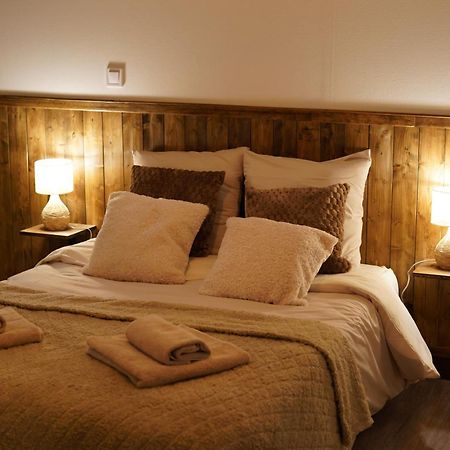 Appartement Cime - Confort & Charme Saint Gaudens Dış mekan fotoğraf